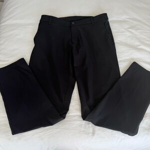 Lululemon Men Black Pants